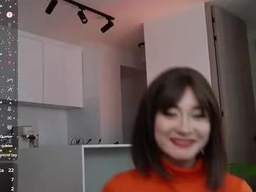 sonnie_mami on Chaturbate 