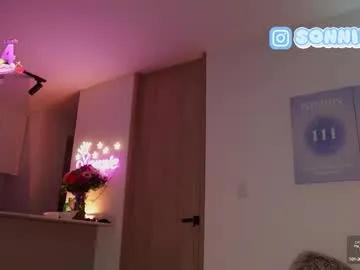 sonnie_mami on Chaturbate 