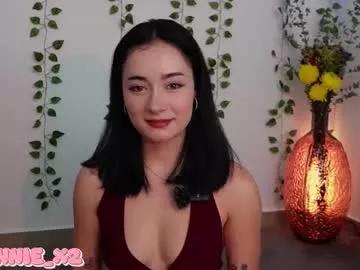 sonnie_mami on Chaturbate 