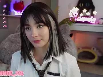 sonnie_mami on Chaturbate 