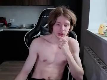 spaisenok — Morning time  #muscle #redhead #uncut #twink #lovense [25 tokens remaining]