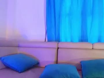 Group staceygraves_ on Chaturbate