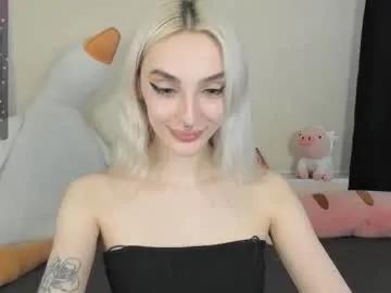 Private succubantra on Chaturbate