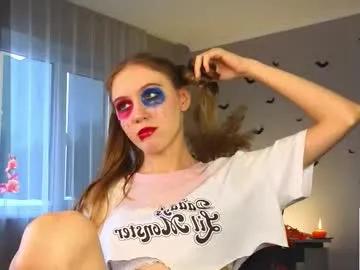 succubelle — Hello, my name is Eda, my goal many air kiss for u  #18 #shy #teen #smalltits  #natural [0 tokens remaining]