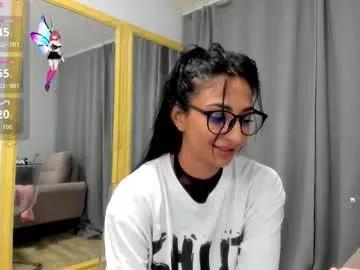 Freechat sugarburn on Chaturbate