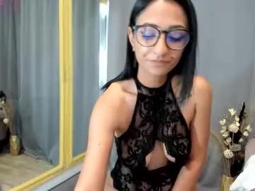 Freechat sugarburn on Chaturbate