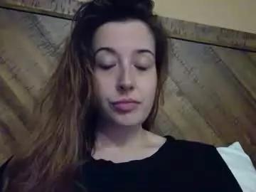suggestivebehavior on Chaturbate 