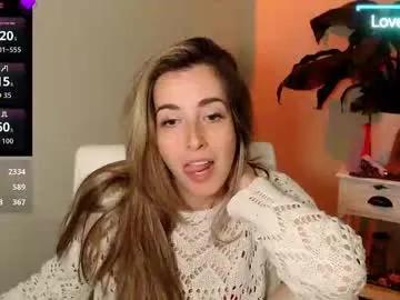 suggestivebehavior on Chaturbate 