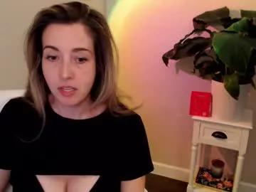 suggestivebehavior on Chaturbate 