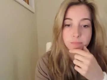 suggestivebehavior on Chaturbate 