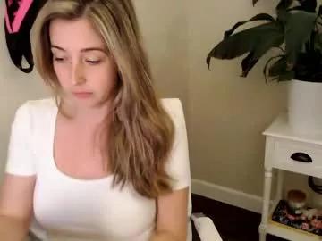 suggestivebehavior on Chaturbate 