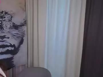 sunnfay on Chaturbate 