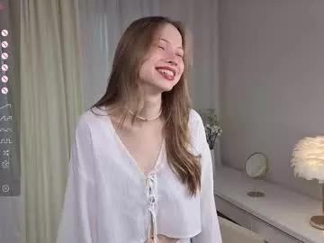 sunnivagaillard on Chaturbate 