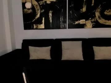 sunnyrivers_ on Chaturbate 