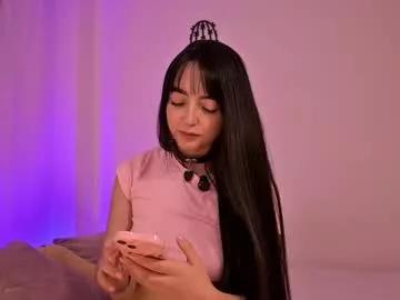 sw_sofi on Chaturbate 