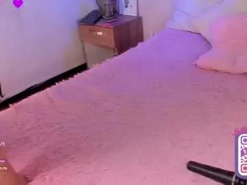 sweet_amaranta1 on Chaturbate 
