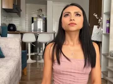 sweet_littleee on Chaturbate 