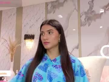 sweet_mafee on Chaturbate 