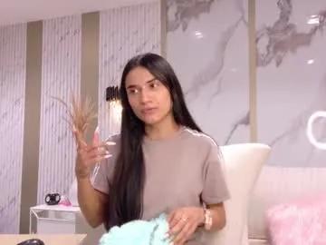 sweet_mafee on Chaturbate 