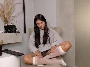 sweet_mafee on Chaturbate 
