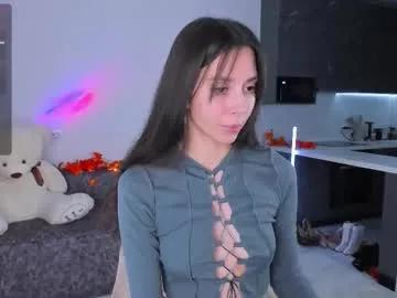 Freechat sweet_princess_ashley on Chaturbate