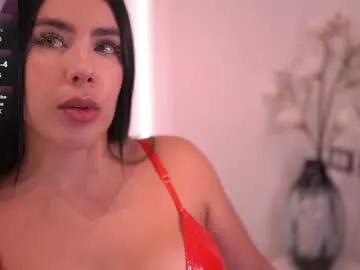 Freechat sweetbrenda_ on Chaturbate