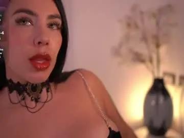 Freechat sweetbrenda_ on Chaturbate