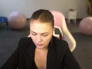 sweetdesiree_ on Chaturbate 