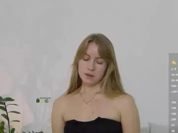 sweetkira1 on Chaturbate 