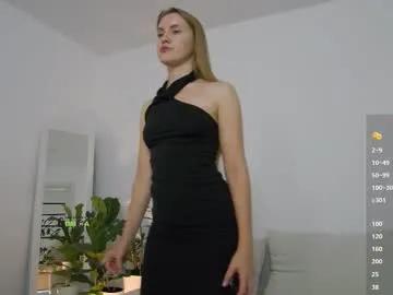 sweetkira1 on Chaturbate 