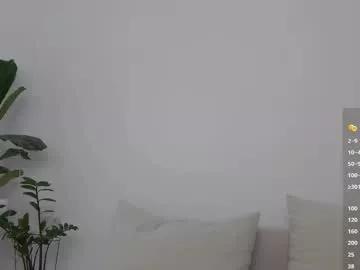 sweetkira1 on Chaturbate 