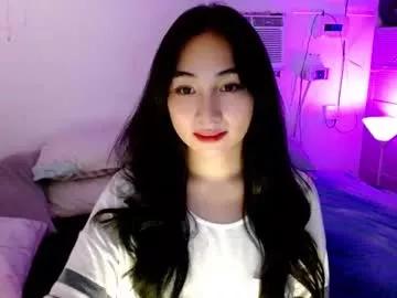 sweetlilly_18 on Chaturbate 