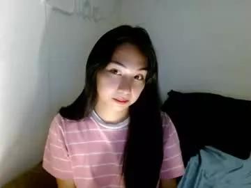 sweetlilly_18 on Chaturbate 
