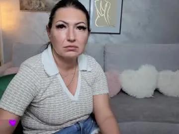 sweetsexangel on Chaturbate 