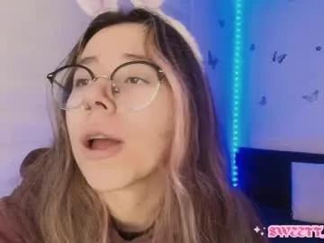 sweettvera_ — GOAL: Oil in tits+ ahegao [145 tokens remaining] New Addition Come On And Enjoy With Me #braces #saliva #ahegao #handjob #deepthroat