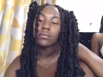 sweetwendy_ on Chaturbate 