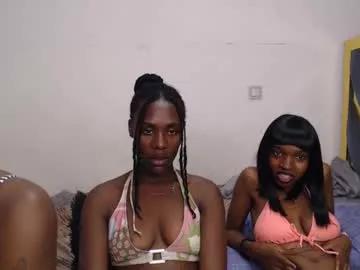 sweetwendy_ on Chaturbate 