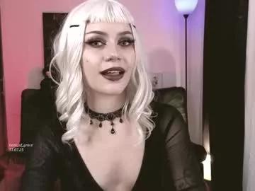 taste_of_grace on Chaturbate 