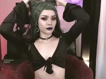 taste_of_grace on Chaturbate 
