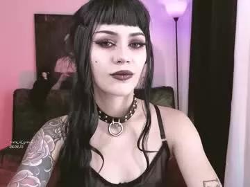 taste_of_grace on Chaturbate 