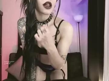 taste_of_grace on Chaturbate 