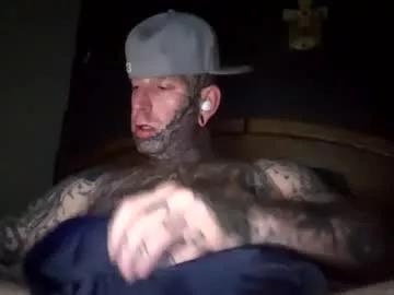 tattoosr4life8585 on Chaturbate 