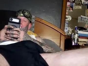 tattoosr4life8585 on Chaturbate 