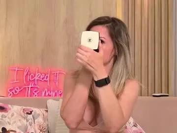 tayawalkers on Chaturbate 