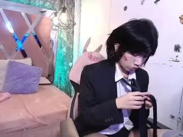 terraelowen on Chaturbate 