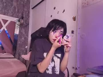 terraelowen on Chaturbate 