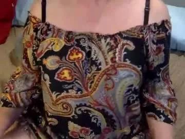 tessa_foxxx on Chaturbate 