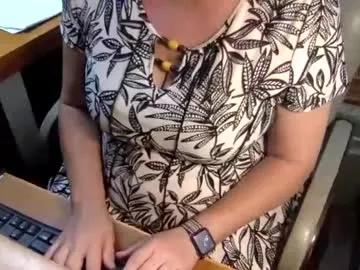 tessa_foxxx on Chaturbate 