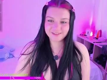Freechat the_cat_girl_ on Chaturbate