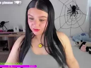 Freechat the_cat_girl_ on Chaturbate
